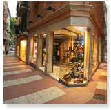 Retail Logistics Services