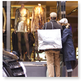 Retail Logistics Services