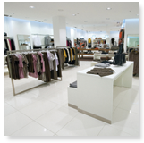 Retail Logistics Services