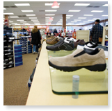 Retail Logistics Services