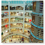 Retail Logistics Services