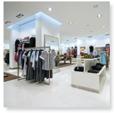 Retail Logistics Services