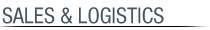 Sales & Logistics